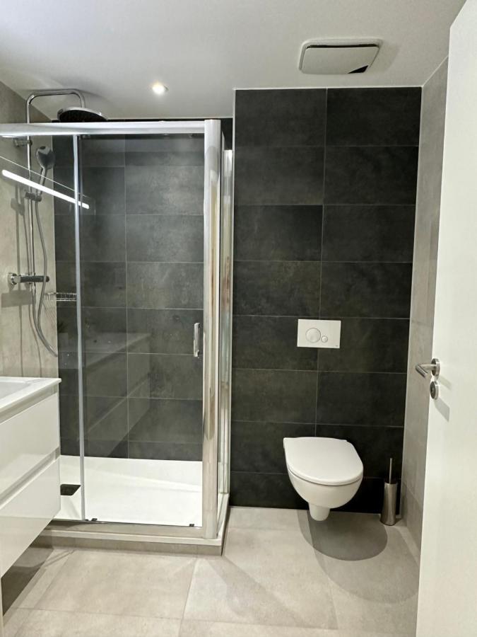 E1 Presidential Studios On High Floor With Stunning Sea Views Gibraltar Exterior foto