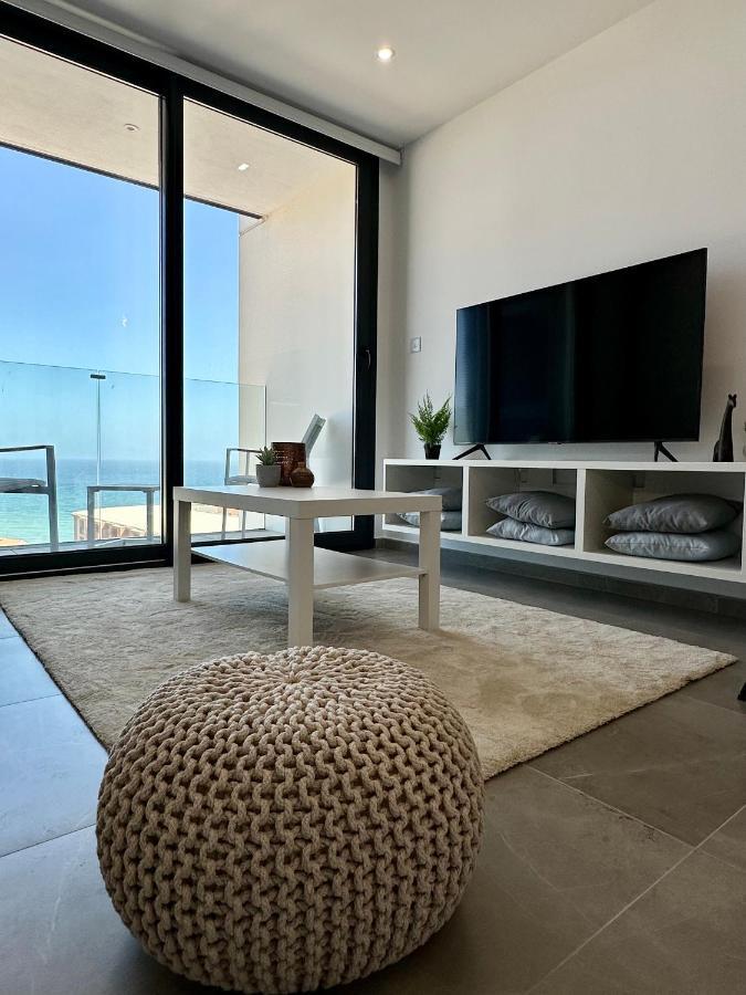 E1 Presidential Studios On High Floor With Stunning Sea Views Gibraltar Exterior foto